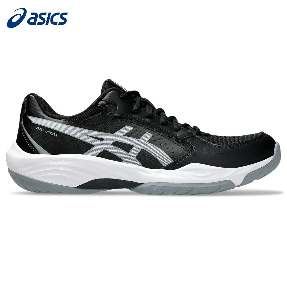 アシックス asics ハンドボールシューズ メンズ GEL-TASK 5 ゲルタスク 5 1071A130-001