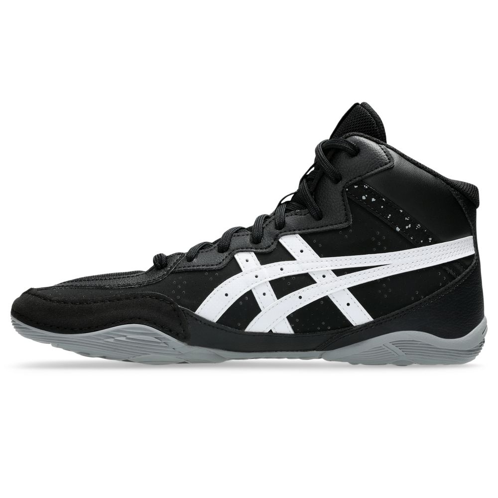 アシックス asics レスリングシューズ メンズ MATFLEX 8 マットフレックス 8 1081A...