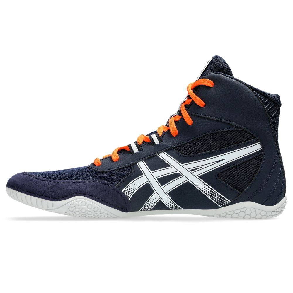 アシックス asics レスリングシューズ メンズ MATCONTROL 4 マットコントロール 4 ...