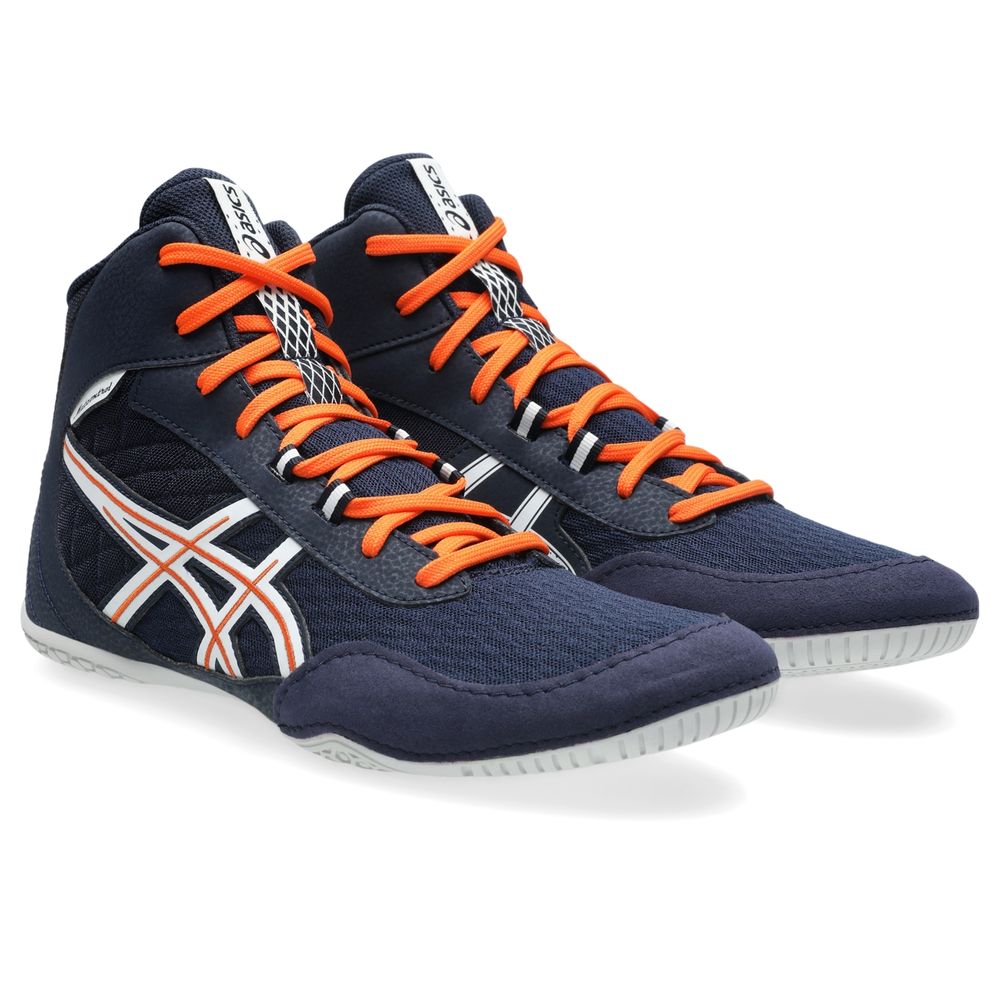 アシックス asics レスリングシューズ メンズ MATCONTROL 4 マットコントロール 4 ...