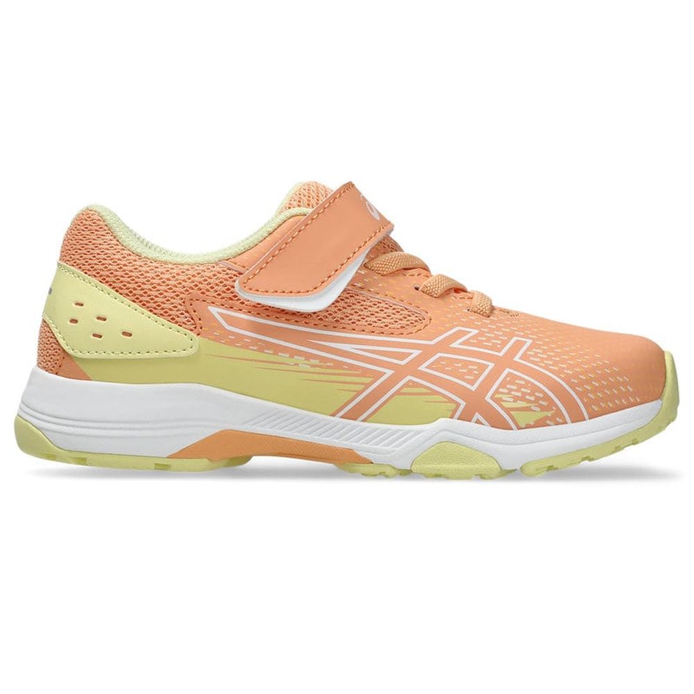 アシックス asics ジュニア ランニングシューズ LAZERBEAM SL-MG-PS ワイド レーザ...