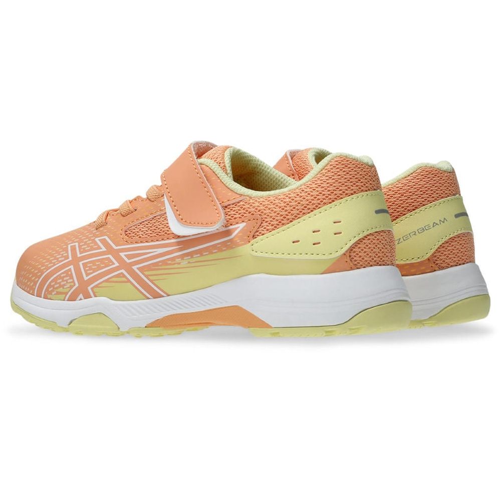 アシックス asics ジュニア ランニングシューズ LAZERBEAM SL-MG-PS ワイド レーザ...