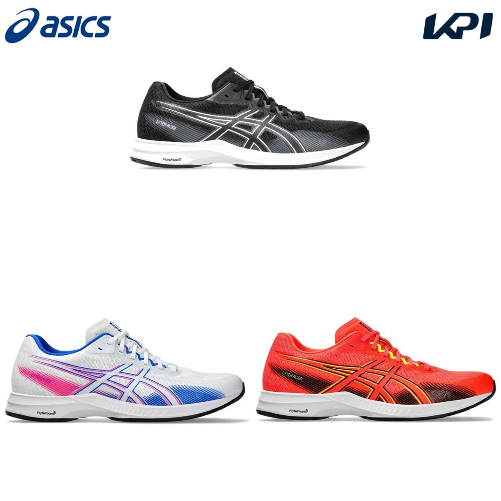 アシックス asics ラン