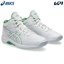 アシックス asics バスケットシューズ レディース LADY GELFAIRY 9 レディゲルフェアリー 9 1062A007-102