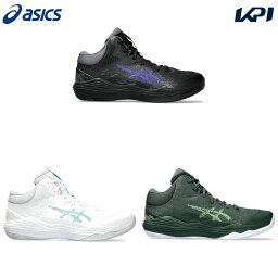 アシックス asics バスケットシューズ ユニセックス NOVA FLOW 2 ノヴァ フロー 2 1063A071「エントリーでMISSION商品プレゼントキャンペーン」