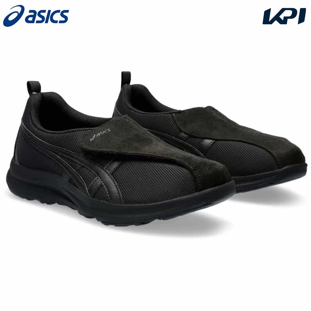 å asics 󥰥塼 ǥ LIFEWALKER W018 饤ե 1242A018-001
