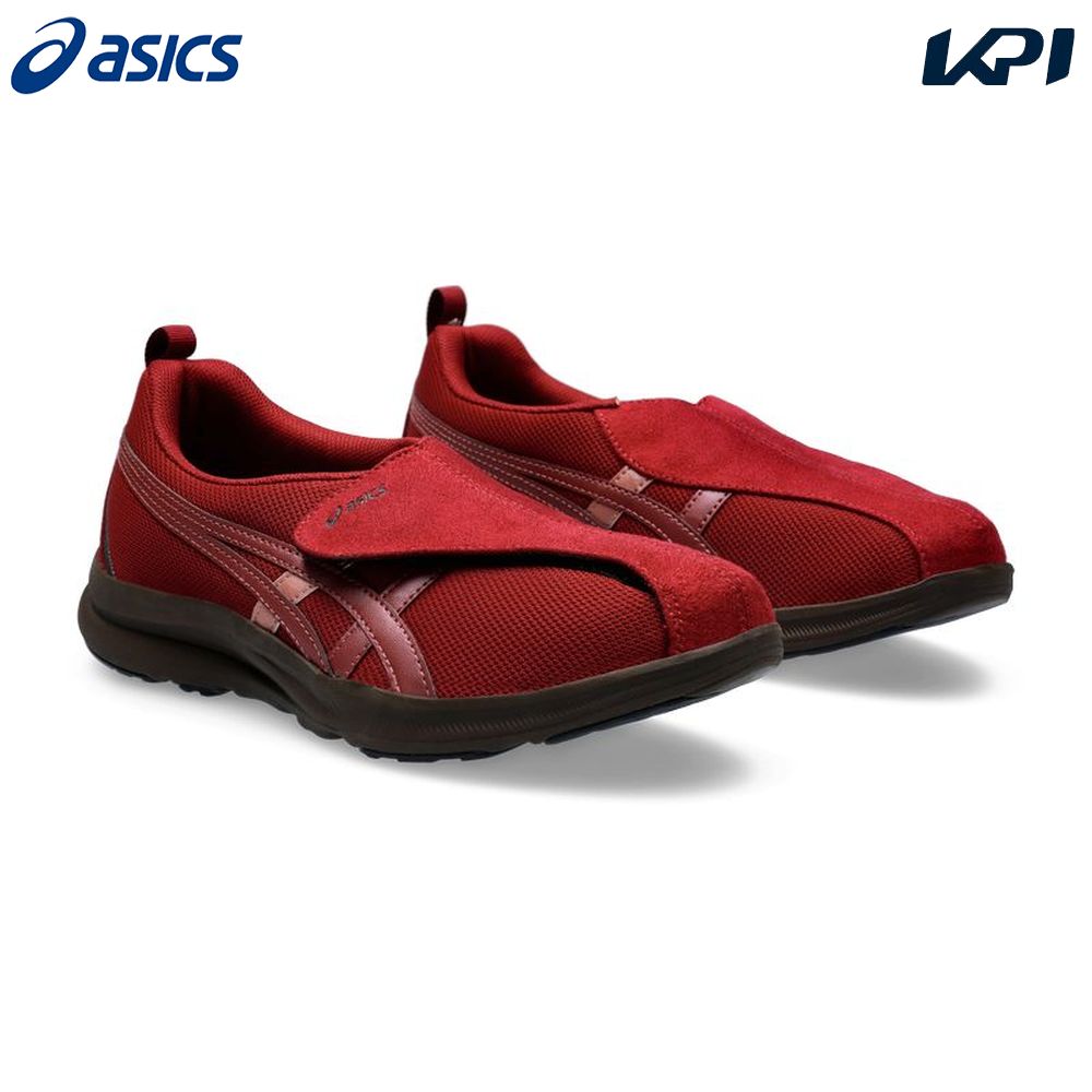 å asics 󥰥塼 ǥ LIFEWALKER W018 饤ե 1242A018-600