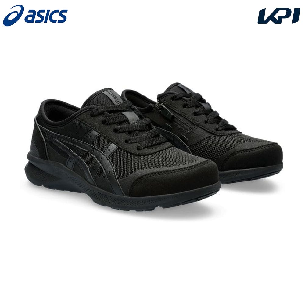 アシックス asics ウォーキングシューズ レディース HADASHIWALKER W066 ハダシウォーカー 1292A066-001