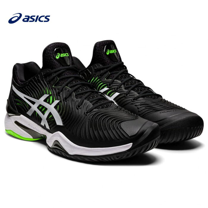 「あす楽対応」アシックス asics テニスシューズ メンズ コートFF 2 COURT FF 2 1041A083-005 『即日出荷』