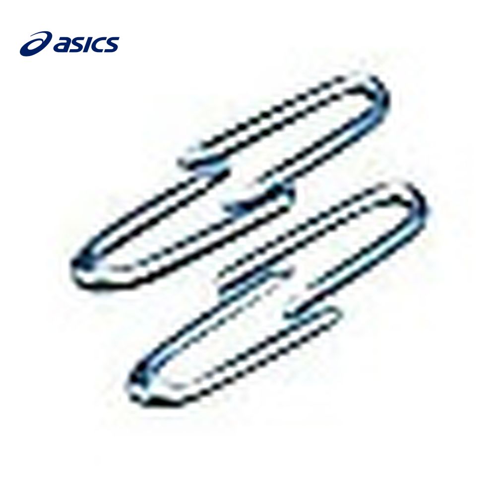 アシックス asics グラウンドゴルフ設備用品 Uクギ8本セット GGG41S