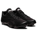 アシックス asics 野球シューズ ユニセックス STAR SHINE 3 1123A033-001
