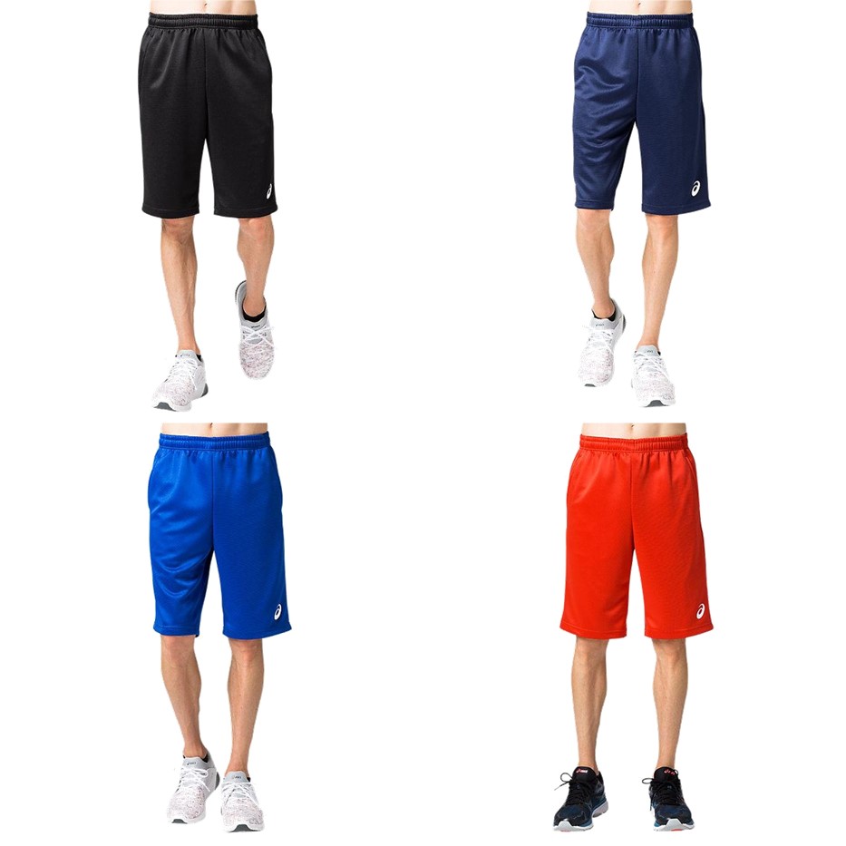 アシックス asics フィットネスウェア メンズ TEAM TR KNIT HARF PNT RE 2031D919 2023SS(4)