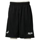 アシックス asics バスケットウェア ユニセックス SHORTS 2063A234 2023SS