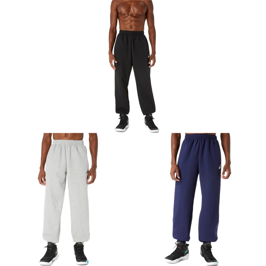 å asics Хåȥ ˥å SWEAT PANTS 2063A322 2023SS