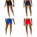 アシックス asics ランニングウェア ユニセックス SHORT TIGHT 2093A147 2023SS