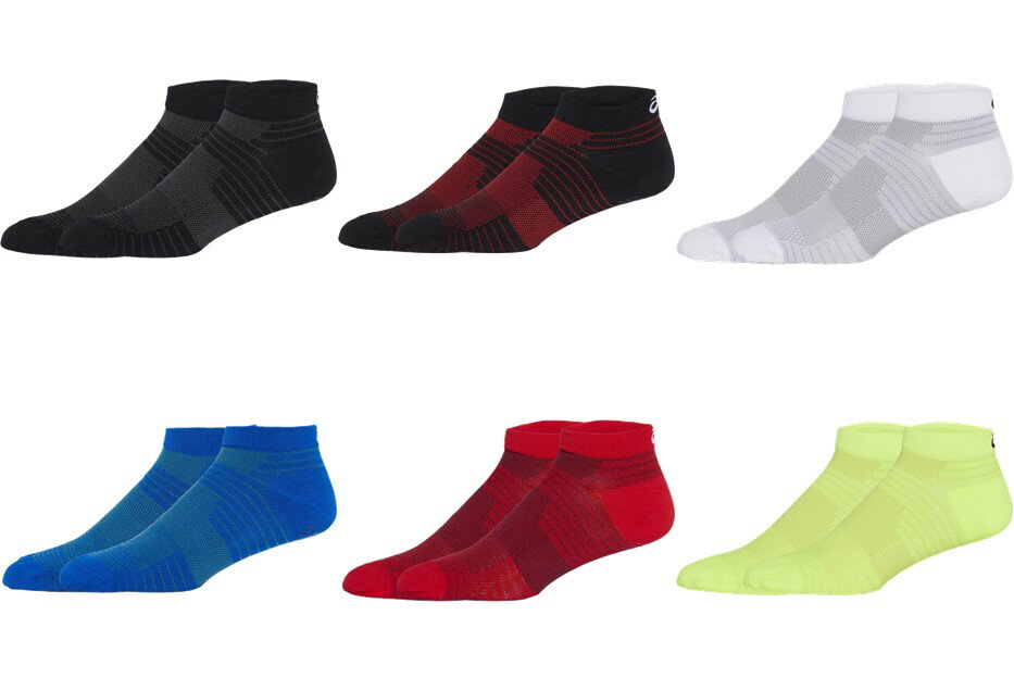 å asics եåȥͥ꡼ ˥å ANKLE SOCKS 3033B699