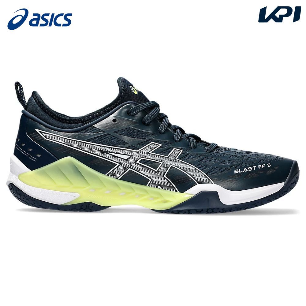 å asics ޥSP塼 ˥å BLAST FF 3 1073A052-401