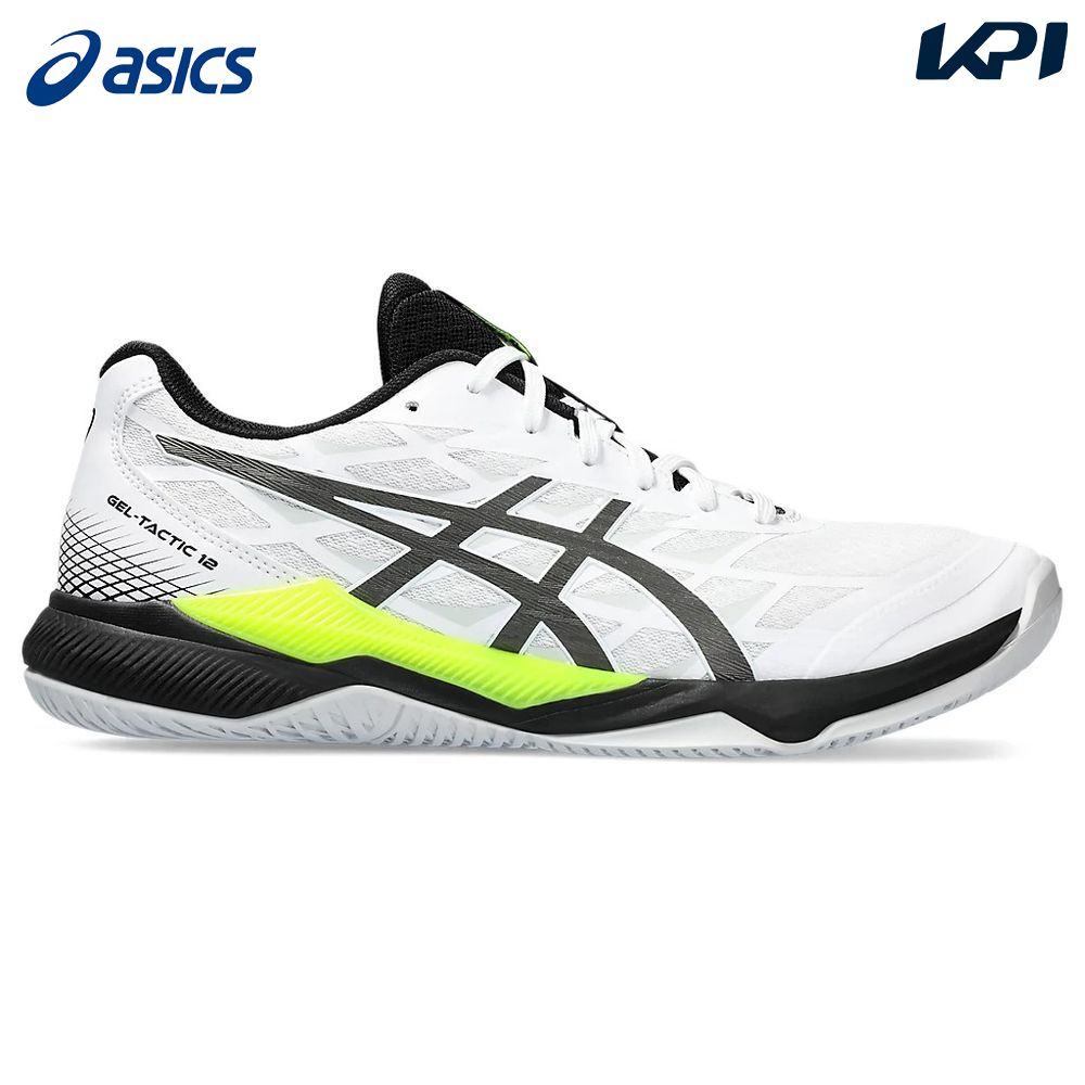 AVbNX asics }`SPV[Y jZbNX GEL-TACTIC 12 1073A059-101