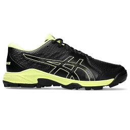 アシックス asics フットサルシューズ ユニセックス GEL-PEAKE 2 1113A036-003「エントリーでMISSION商品プレゼント」