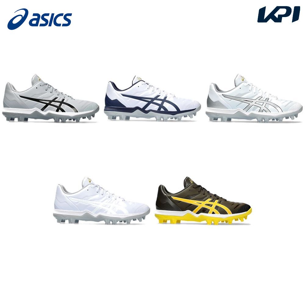 アシックス asics 野球シューズ メンズ GOLDSTAGE FANG ゴールドステージ ファング 1121A067