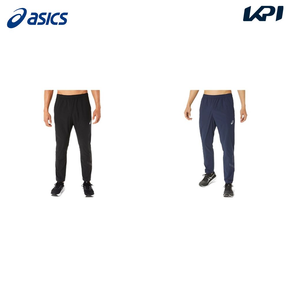 AVbNX asics NE{fBPAEFA Y A-I-M STREACH WOVEN PANT 2031E259 2023FW