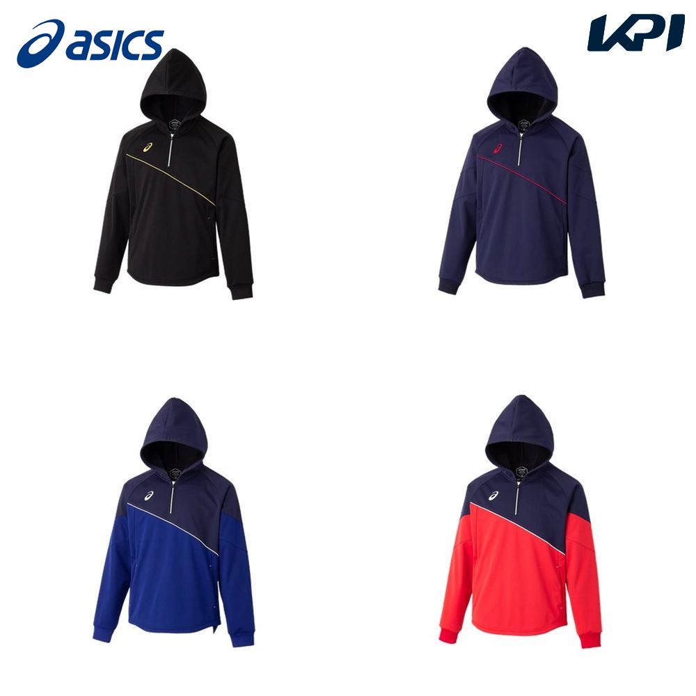 AVbNX asics 싅EFA Y GSDFLEECE ZIP PARKA t[X p[J[ 2121A247 2023FW