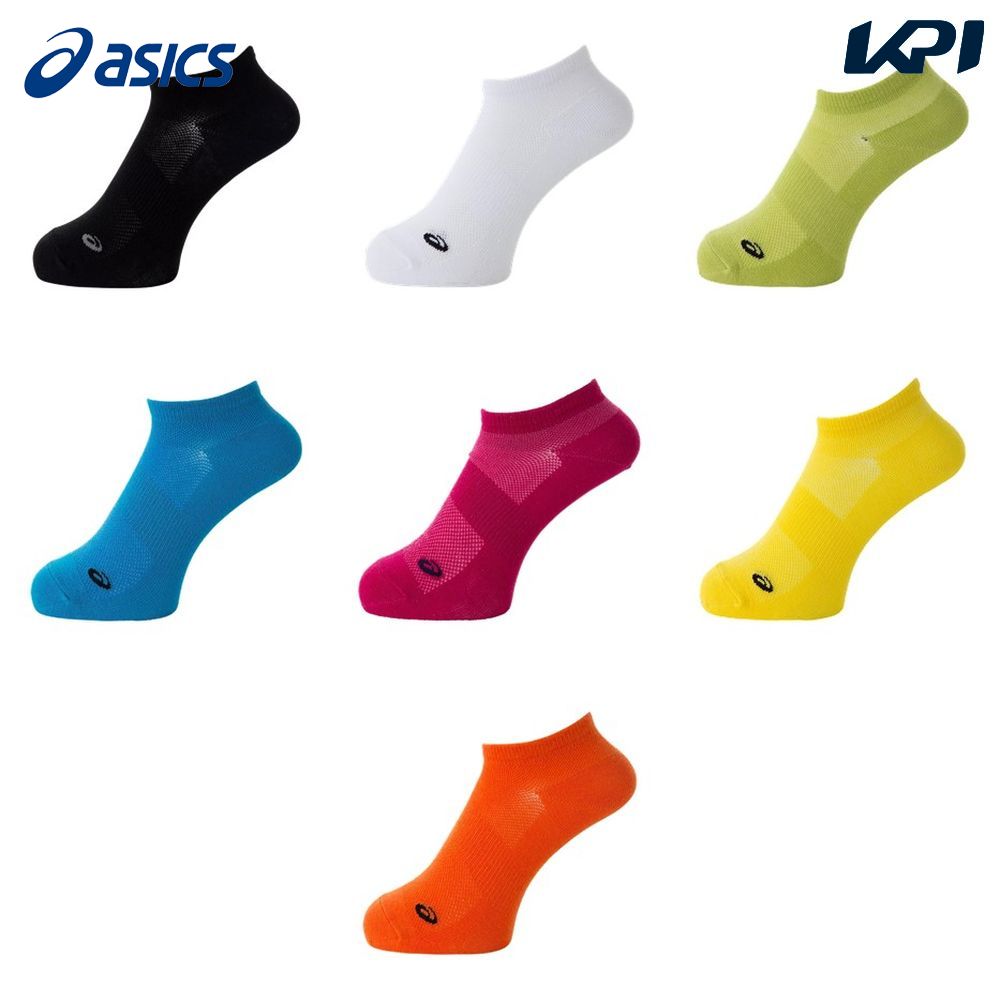 AVbNX asics jOANZT[ jZbNX RUNNING COLOR SOCKS \bNX 3013A971