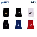 アシックス asics その他アクセサリー ユニセックス WRISTBAND (L) リストバンド 3033B873