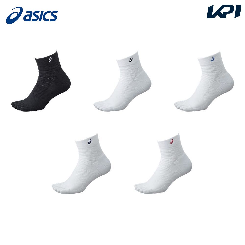 å asics ¾꡼ ˥å FIVE FINGERS SOCKS13 å 3033B926