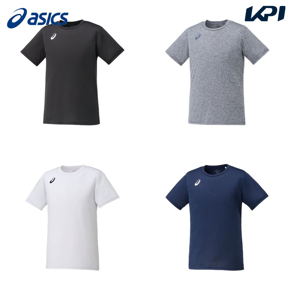 å asics 奦  BASEBALL T SHIRTS 2121A151 2023FW
