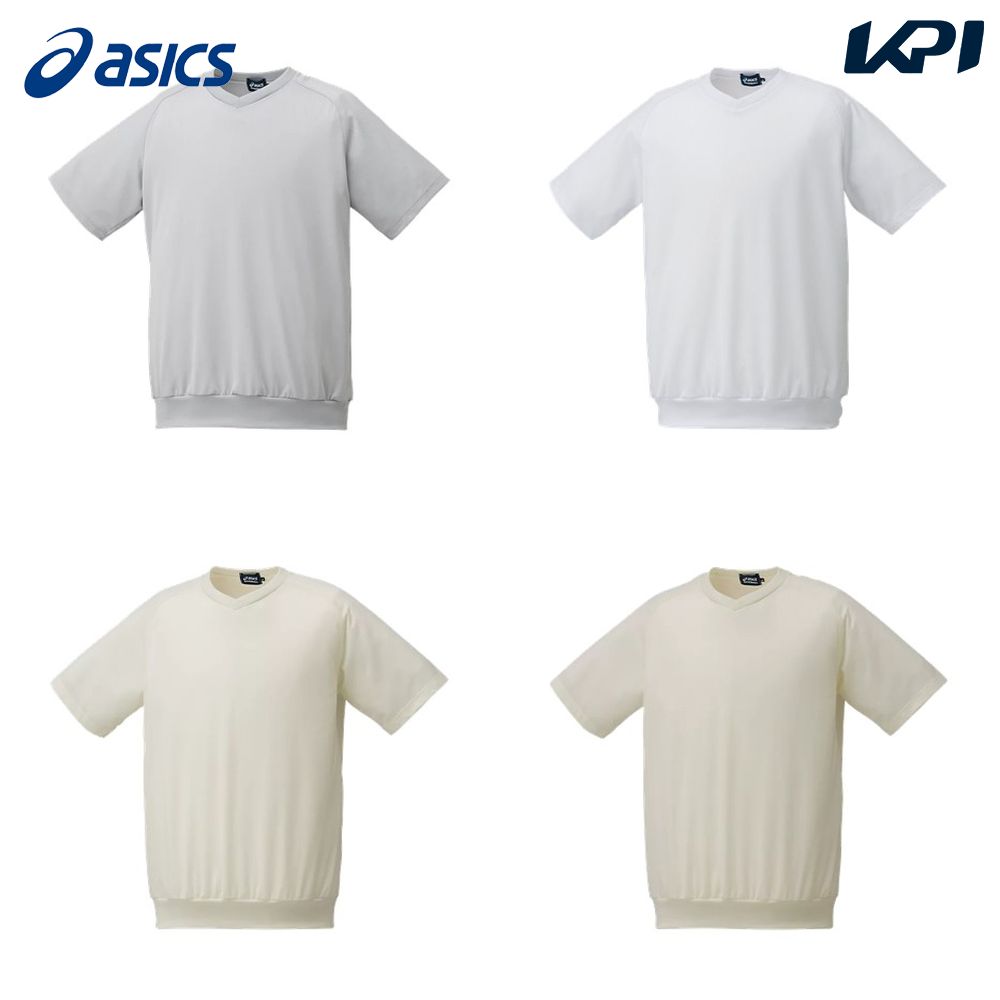 å asics 奦  CAGE SHIRTS 2121A163 2023FW