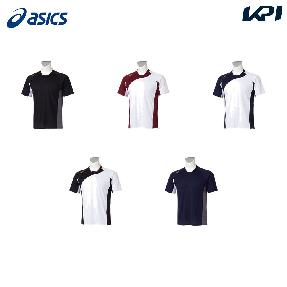 AVbNX asics 싅EFA Y 32 GS.BB SHIRTS 2121A288 2023FW