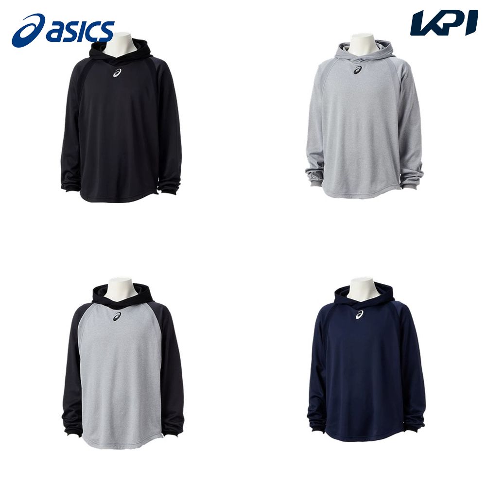 å asics 奦  FIELD PARKA 2121A341 2023FW