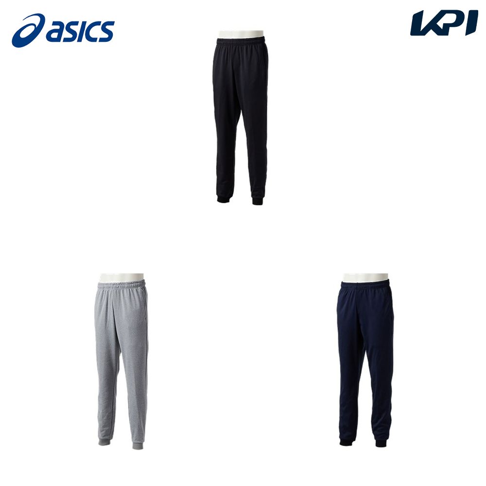 å asics 奦  FIELD PANTS 2121A343 2023FW