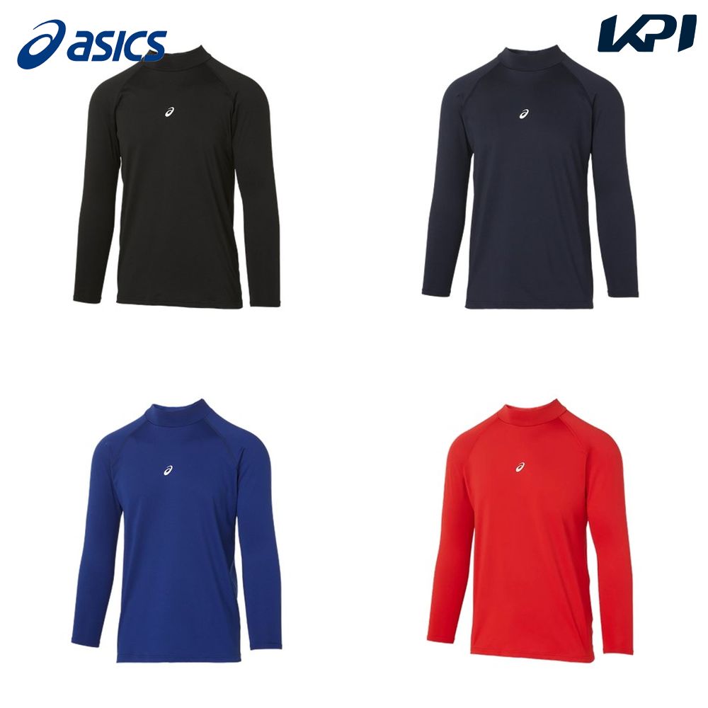 å asics 奦  WARM UNDER SHIRT FX LS 2121A359 2023FW