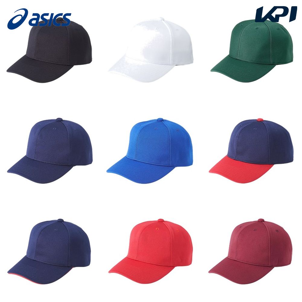 å asics 奢꡼ ˥å GAME CAP (BAC025) 3123A340