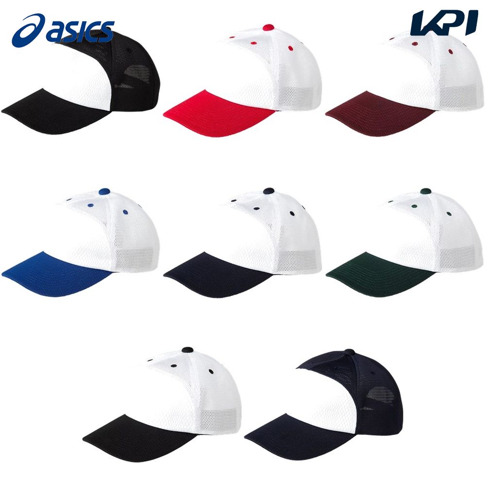 å asics 奢꡼ ˥å GAME CAP U 3123A439