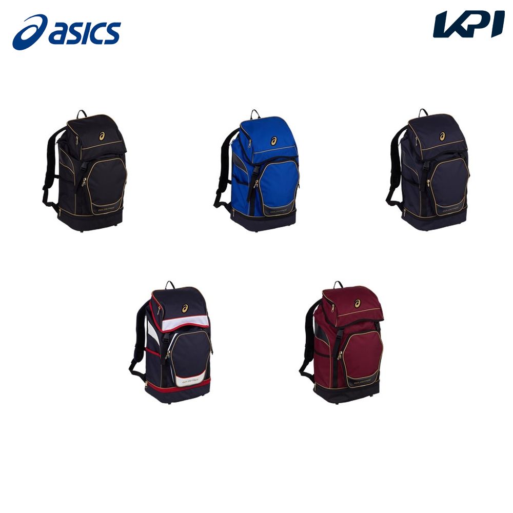 å asics 奢꡼ ˥å GOLDSTAGE BAGPACK PE40L 3123A526