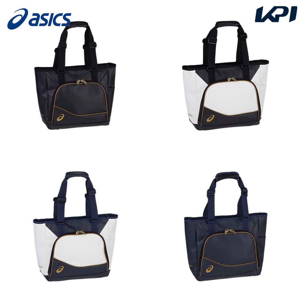 AVbNX asics 싅ANZT[ jZbNX GOLDSTAGE TOTEBAG-M 3123A529