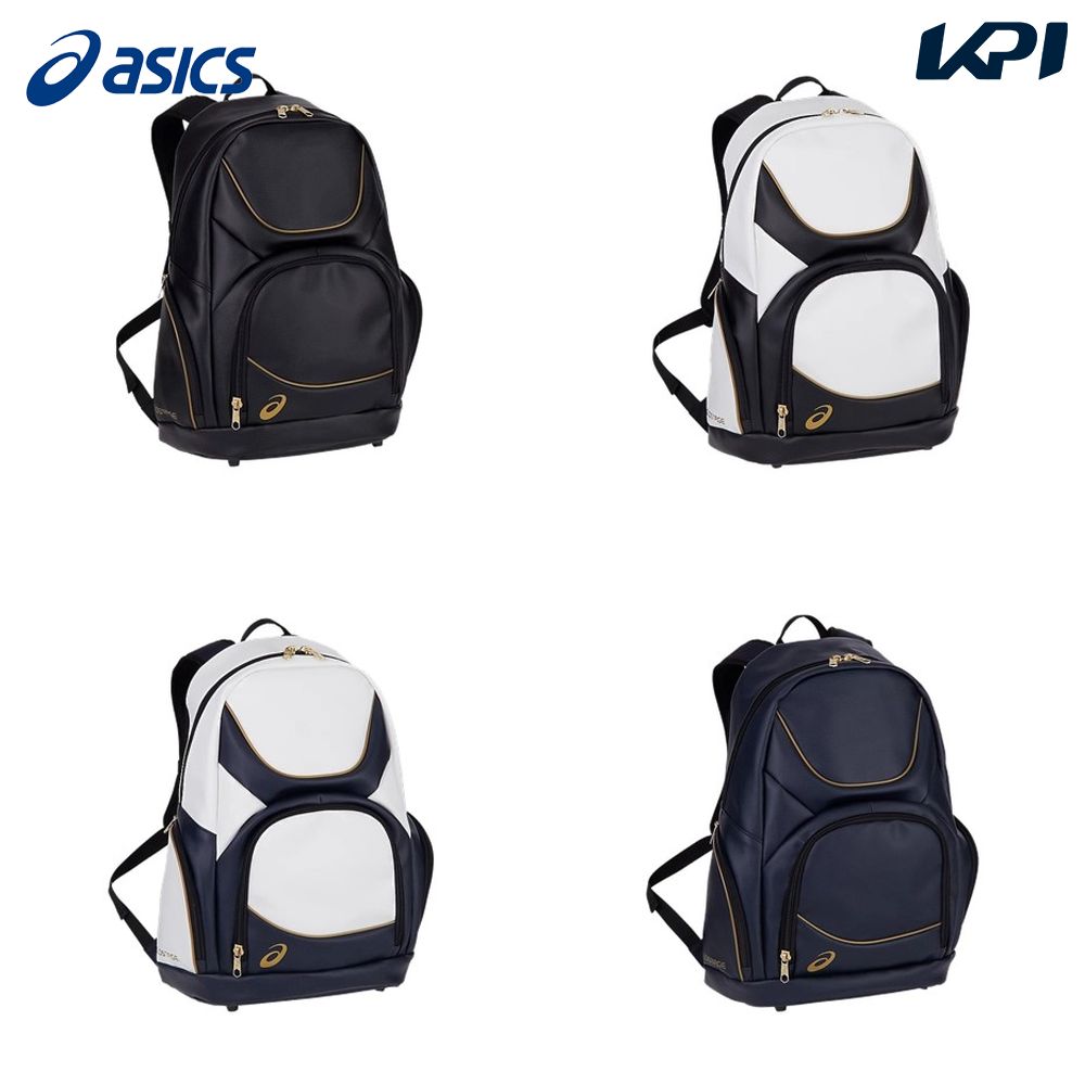 AVbNX asics 싅ANZT[ jZbNX GOLDSTAGE BAGPACK 36L 3123A530