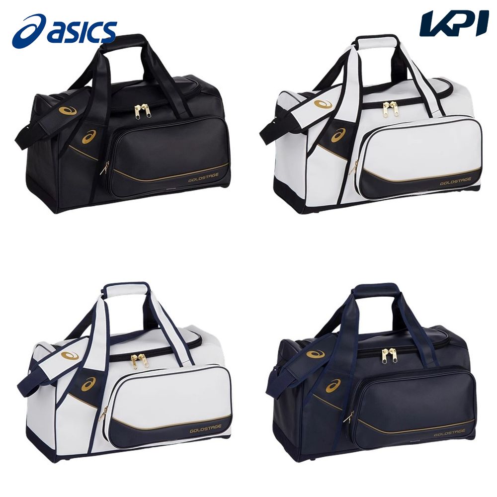 å asics 奢꡼ ˥å GOLDSTAGE SECOND BAG 3123A531