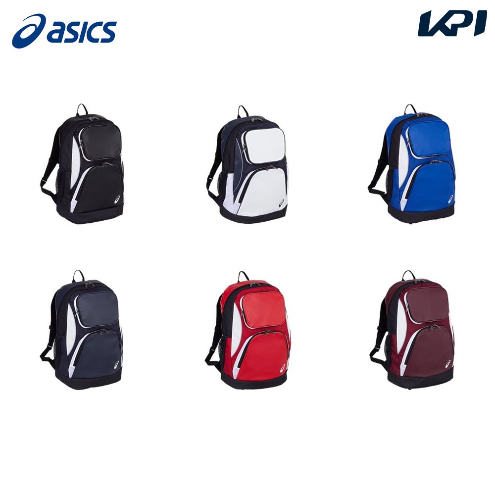 å asics 奢꡼ ˥å BAGPACK 40L 3123A536