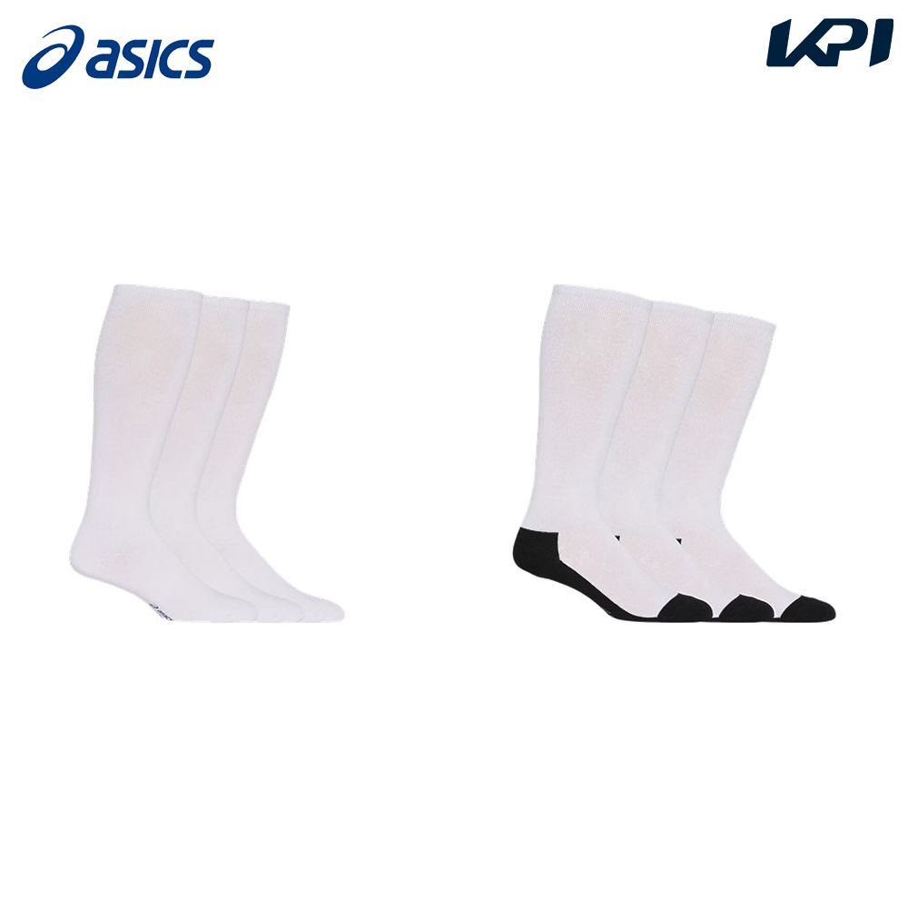 å asics 奢꡼ ˥å 3P SOCKS 3123A635