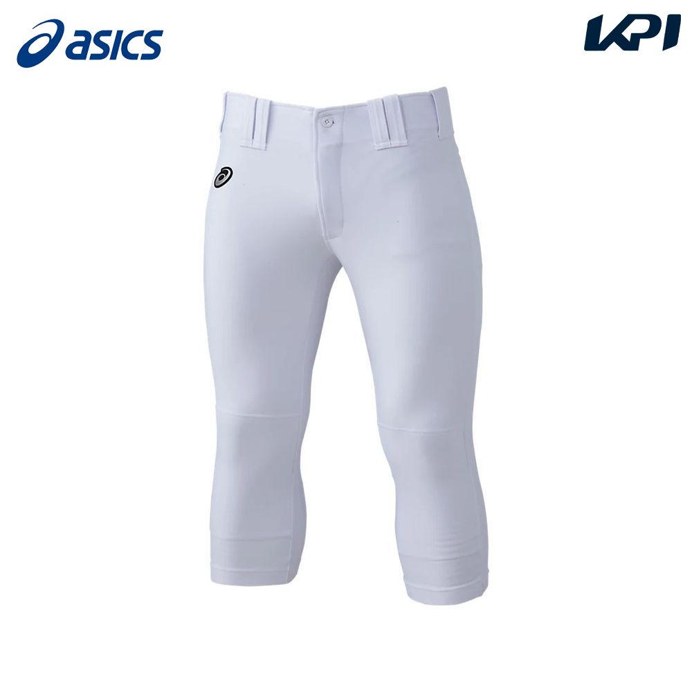 å asics 奦  PRACTICE PANTS (SHORT FIT BAA501 2023FW