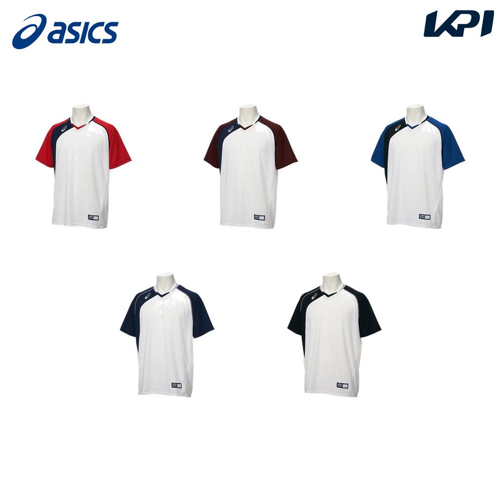 å asics 奦  BB T SHIRT BAD017 2023FW