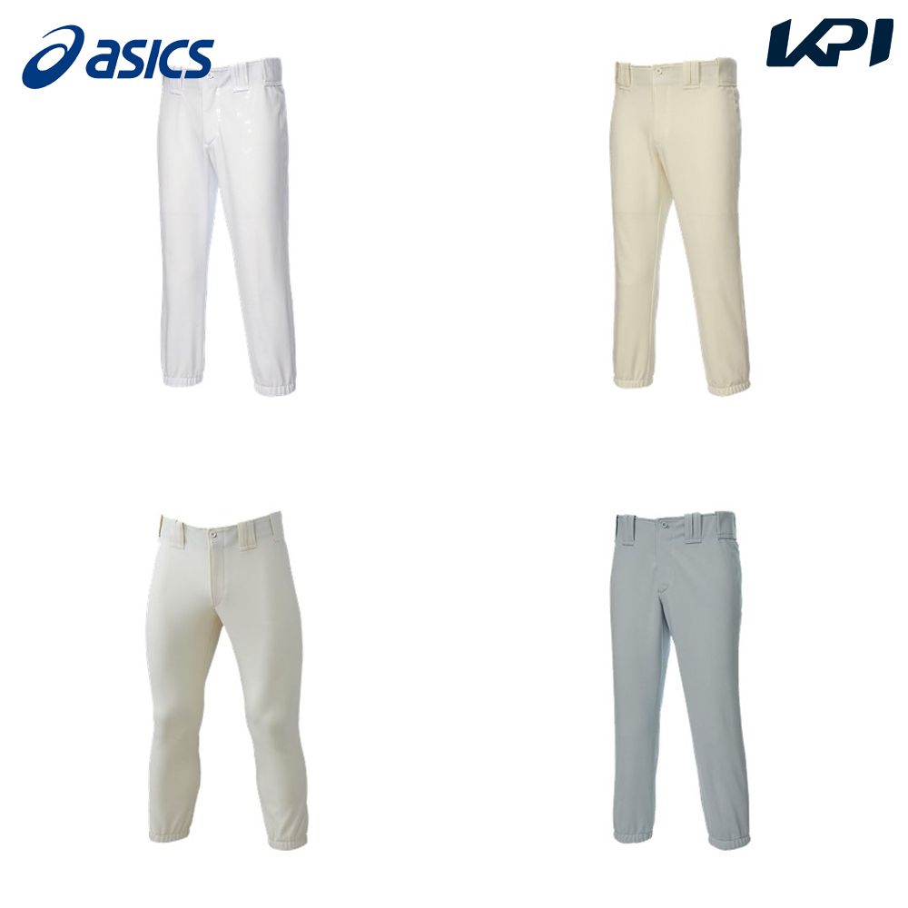 å asics 奦  SCHOOL GAME PANTS R BAP017 2023FW