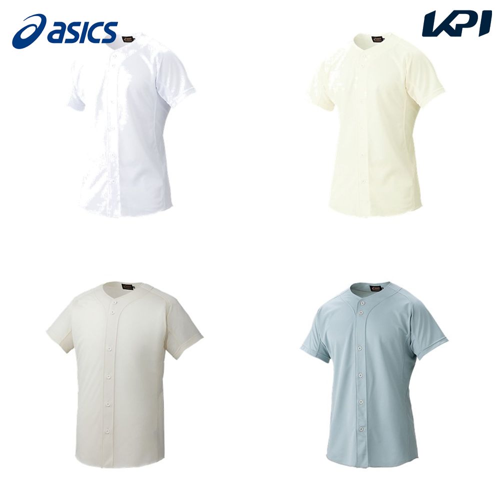 å asics 奦  GS.SCHOOL GAME SHIRT BAS001 2023FW