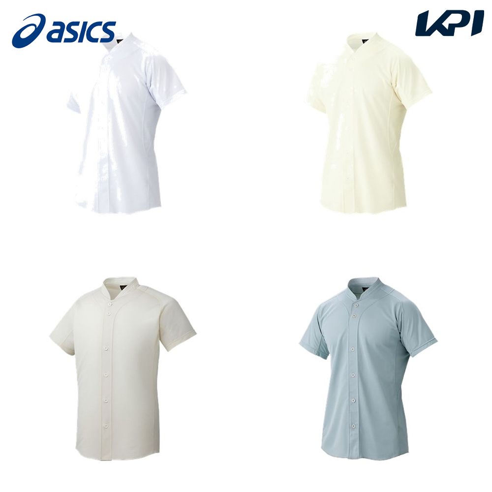 å asics 奦  GS.SCHOOL GAME SHIRT BAS002 2023FW