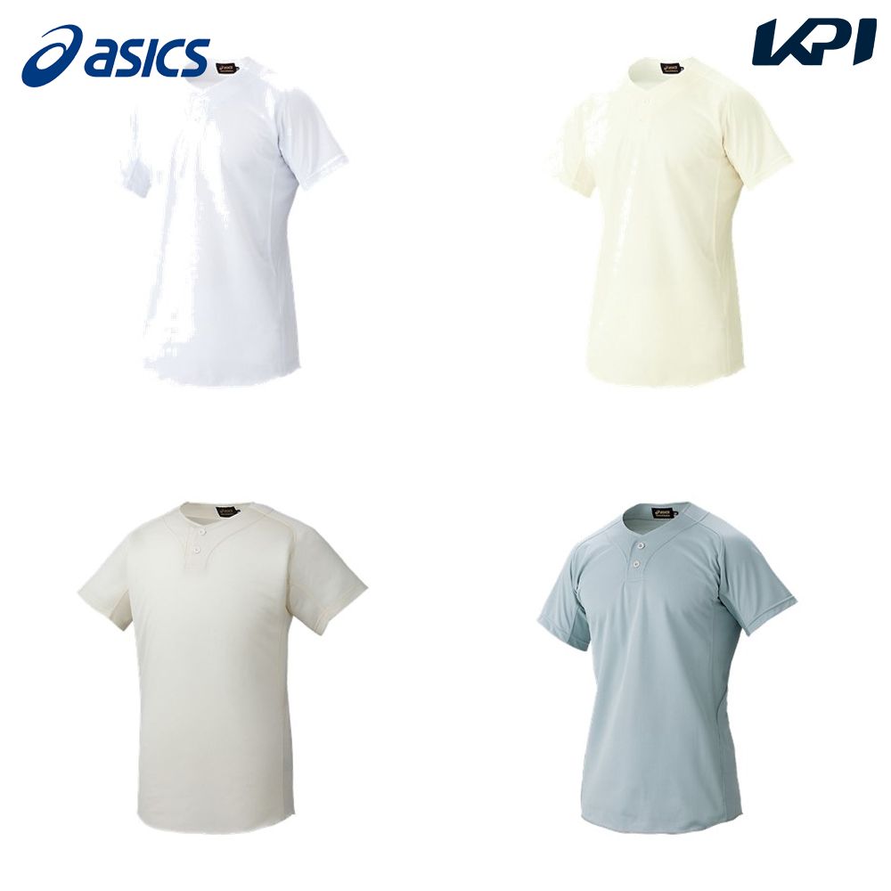 å asics 奦  GS.SCHOOL GAME SHIRT BAS003 2023FW