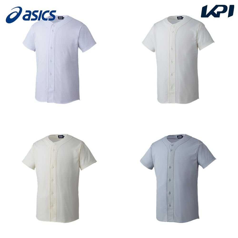 å asics 奦  SCHOOL GAME SHIRT BAS015 2023FW